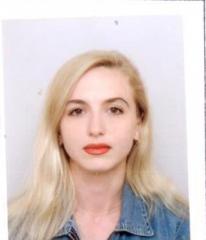 Головний спеціаліст-бухгалтер обліково-фінансового відділу